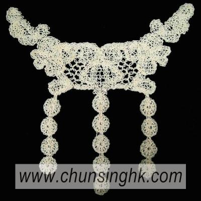 Water Soluble Collar
