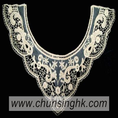 Water Soluble Collar