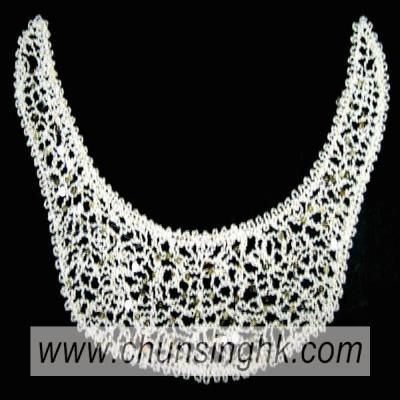 Water Soluble Collar