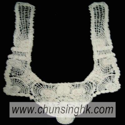 Water Soluble Collar