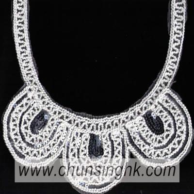 Water Soluble Collar