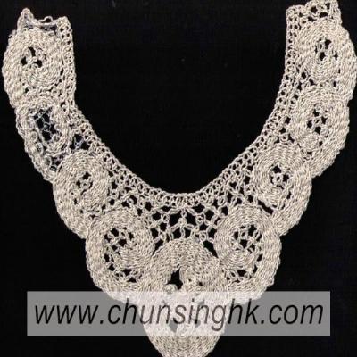 Water Soluble Collar