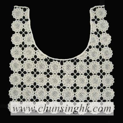 Water Soluble Collar