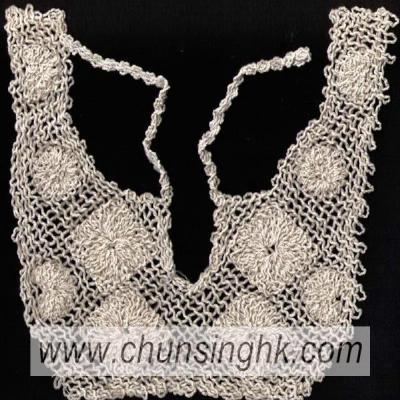 Water Soluble Collar