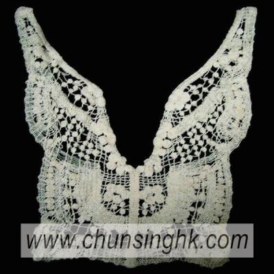 Water Soluble Collar