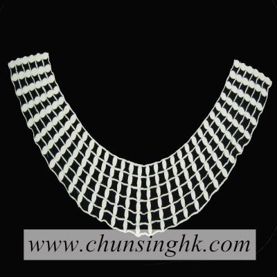Water Soluble Collar