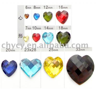 Resin bead (Resin bead)