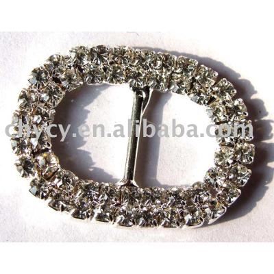 Rhinestone Buckle (Rhinestone пряжка)