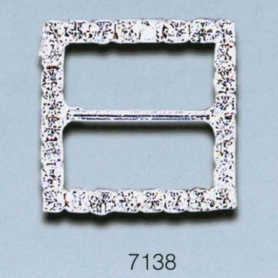 Rhinestone Buckle