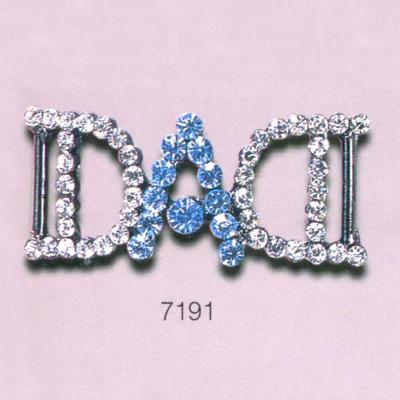 Rhinestone Buckle (Rhinestone Buckle)