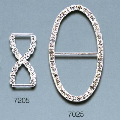 Rhinestone Buckle (Rhinestone Buckle)