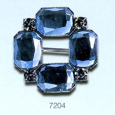 Rhinestone Buckle (Rhinestone Buckle)