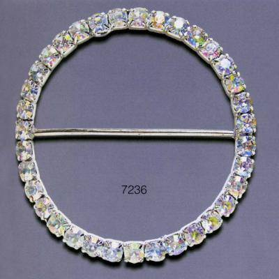 Rhinestone Buckle (Rhinestone Buckle)