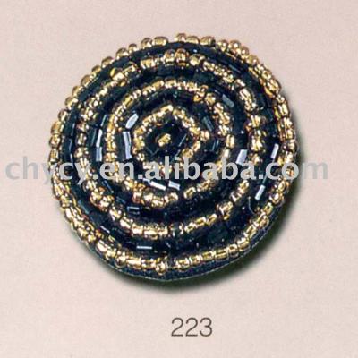 Rhinestone Buckle/button (Rhinestone Buckle/button)