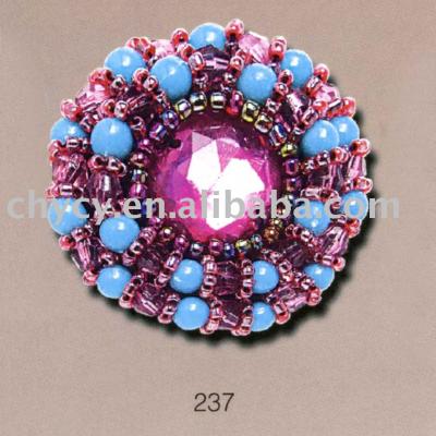 Rhinestone Buckle/button (Rhinestone Buckle/button)