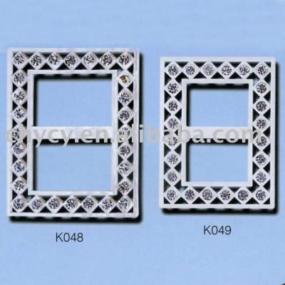 Rhinestone Buckle (Rhinestone Buckle)