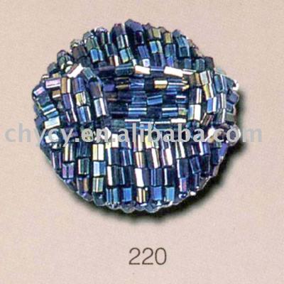 Rhinestone Buckle/button (Rhinestone Buckle/button)