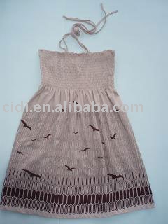 knitted garment (knitted garment)