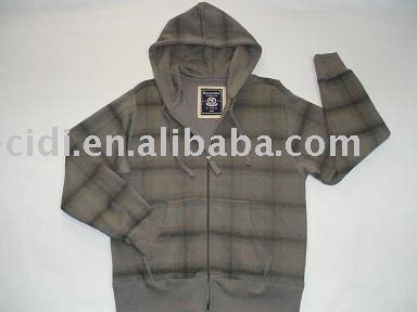 Men `s Strickjacke (Men `s Strickjacke)