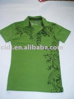 knitted garment (knitted garment)