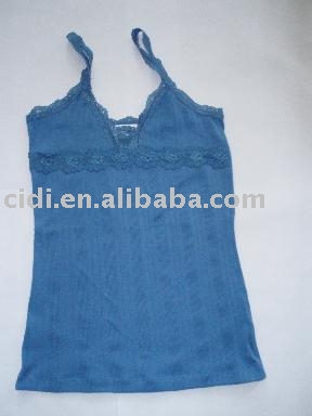 knitted garment (knitted garment)