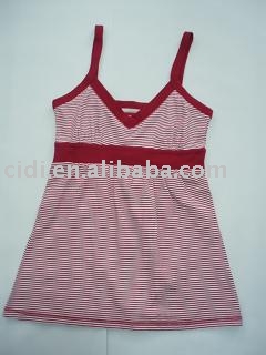 Ladies `gewirkt top (Ladies `gewirkt top)