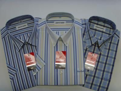 short shirt slip