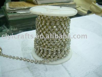 Strass Schneiden Chain (Strass Schneiden Chain)