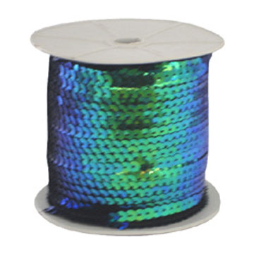 Sequin Paillette Rolls (Sequin Paillette Rolls)