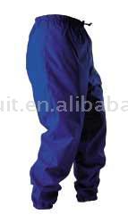 Breathable Fabric Splash Pants Unisex (Breathable Fabric Splash Pants Unisex)