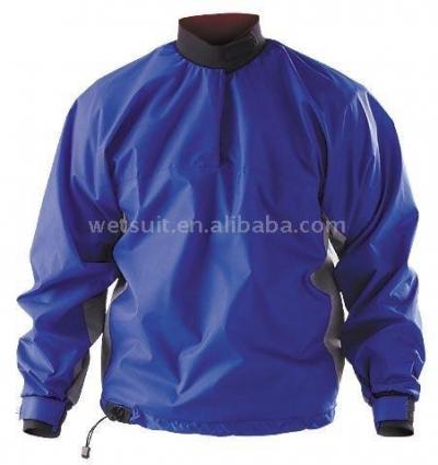 Breathable Fabric Splash Jacket Unisex (Breathable Fabric Splash Jacket Unisex)