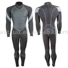 FineMesh Men`s Neoprene diving suits for SCUBA Diving (FineMesh Men`s Neoprene diving suits for SCUBA Diving)