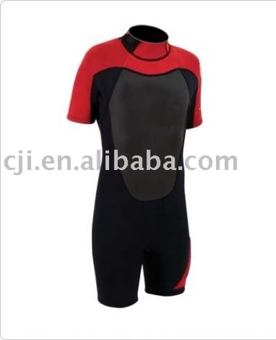 Men`s Triathlon Neoprene Diving Suits for SCUBA Diving (Men`s Triathlon Neoprene Diving Suits for SCUBA Diving)