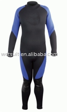 Men`s 5mm Neoprene Wetsuit (Men`s 5mm Neoprene Wetsuit)
