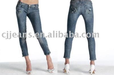 2007110nt jeans (2007110nt jeans)