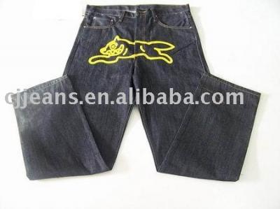 200753nt Denim Jeans (200753nt Denim Jeans)