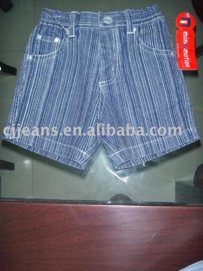 Kid Pants (Kid Pants)