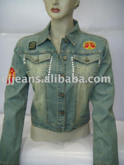 Coatee (Coatee)