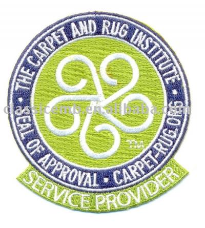 badge