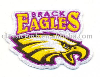 badge