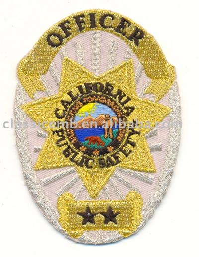 shining crest (shining crest)
