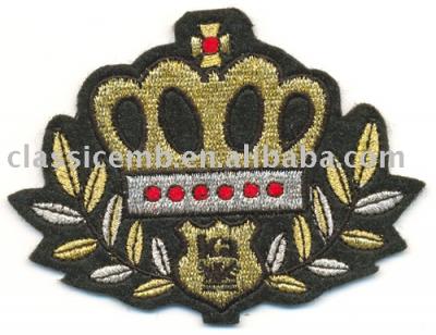shining crest (shining crest)