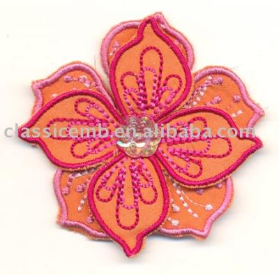Applique