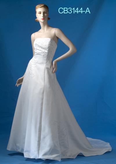 Bridal Gown Wedding Gown Evening Gown Evening Dress