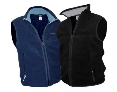 fleece jacket (fleece jacket)