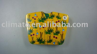 Compressed boxer shorts (Compressed boxer shorts)