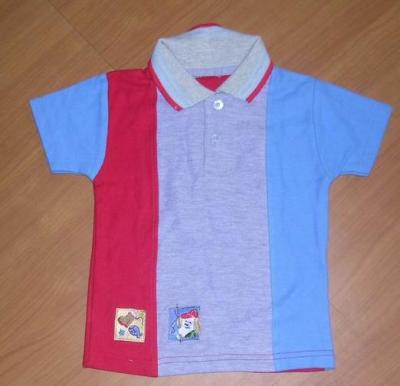 t-shirt (t-shirt)