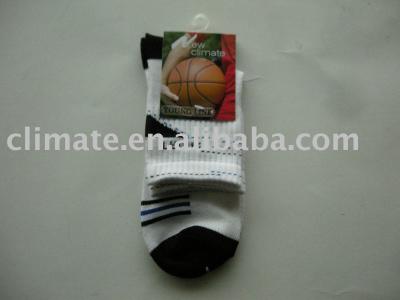 SPORTS SOCK (SPORTS SOCK)