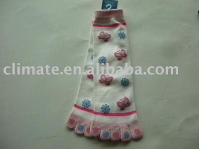 TOE SOCK (TOE SOCK)