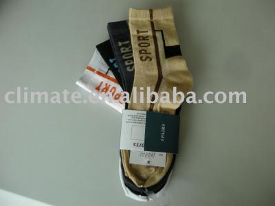 SPORTS SOCK (SPORTS SOCK)